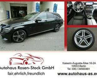 Mercedes-Benz C 300 Gebrauchtwagen