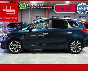 Kia Carens Gebrauchtwagen