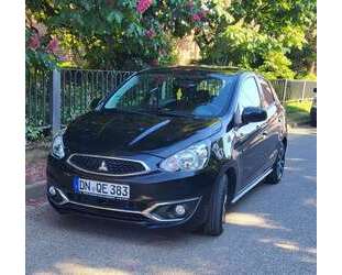 Mitsubishi Space Star Gebrauchtwagen