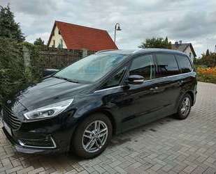 Ford Galaxy Gebrauchtwagen