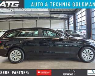 Mercedes-Benz C 200 Gebrauchtwagen