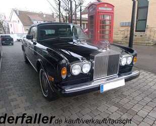 Rolls Royce Corniche Gebrauchtwagen