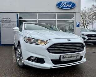 Ford Mondeo Gebrauchtwagen