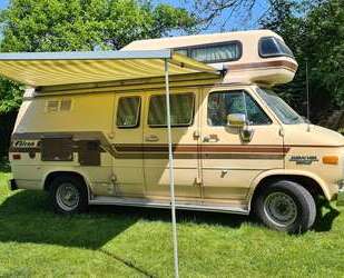 Chevrolet G Gebrauchtwagen
