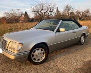 Mercedes-Benz 320 Gebrauchtwagen