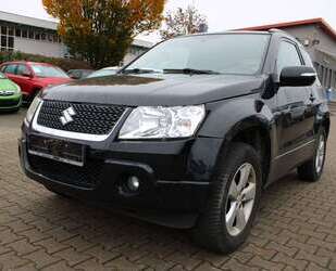 Suzuki Grand Vitara Gebrauchtwagen