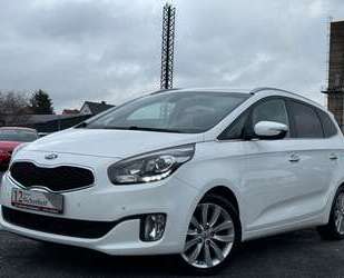 Kia Carens Gebrauchtwagen