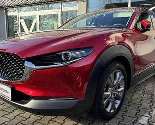 Mazda CX-30 Gebrauchtwagen