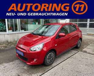 Mitsubishi Space Star Gebrauchtwagen