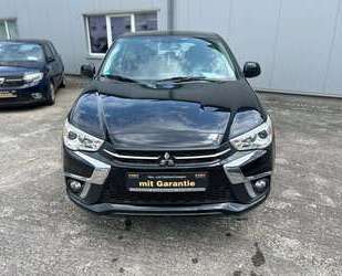 Mitsubishi ASX Gebrauchtwagen