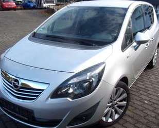 Opel Meriva Gebrauchtwagen