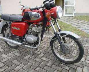 MZ TS 150 Gebrauchtwagen