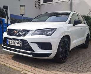 Cupra Ateca Gebrauchtwagen