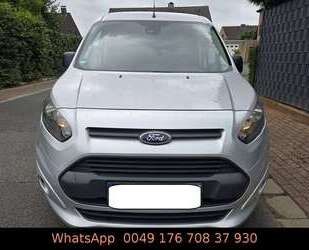 Ford Transit Gebrauchtwagen