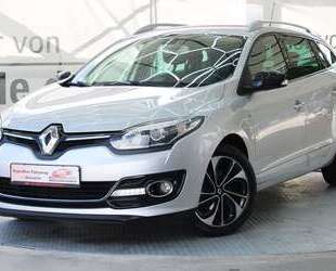 Renault Megane Gebrauchtwagen