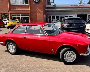 Alfa Romeo GT Gebrauchtwagen
