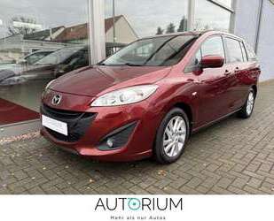 Mazda 5 Gebrauchtwagen