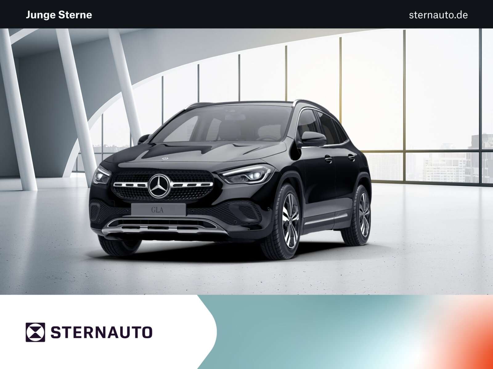 GLA 250