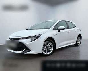 Toyota Corolla Gebrauchtwagen