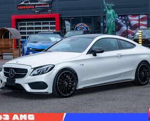 Mercedes-Benz C 43 AMG Gebrauchtwagen