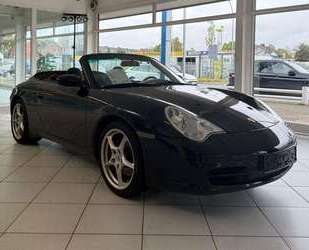 Porsche 996 Gebrauchtwagen