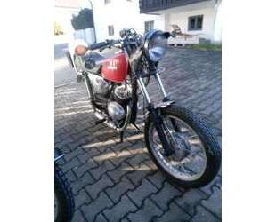 MZ TS 150 Gebrauchtwagen