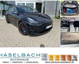 Tesla Model Y Gebrauchtwagen
