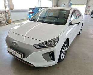 Hyundai IONIQ Gebrauchtwagen