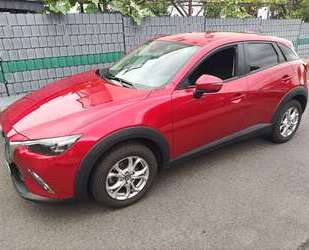 Mazda CX-3 Gebrauchtwagen