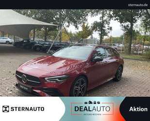 Mercedes-Benz CLA 180 Gebrauchtwagen