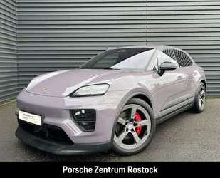 Porsche Macan Gebrauchtwagen