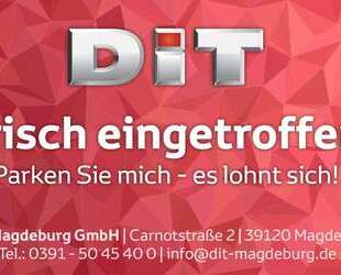 Jeep Renegade Gebrauchtwagen