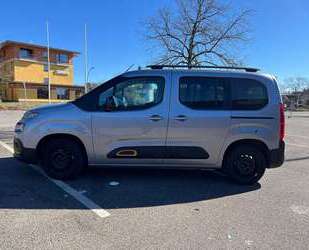 Citroen Berlingo Gebrauchtwagen