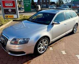 Audi S6 Gebrauchtwagen