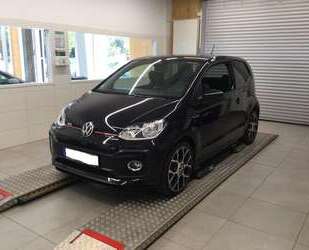 VW up! Gebrauchtwagen