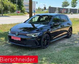 VW Golf GTI Gebrauchtwagen