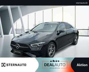 Mercedes-Benz CLA 180 Gebrauchtwagen