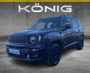 Jeep Renegade Gebrauchtwagen