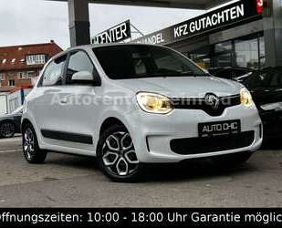 Renault Twingo Gebrauchtwagen