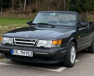 Saab 900 Gebrauchtwagen