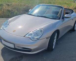 Porsche 996 Gebrauchtwagen