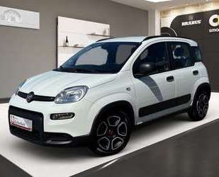 Fiat Panda Gebrauchtwagen