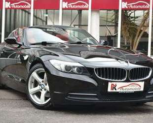 BMW Z4 Gebrauchtwagen
