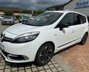 Renault Grand Scenic Gebrauchtwagen