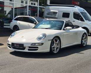 Porsche 911 Gebrauchtwagen