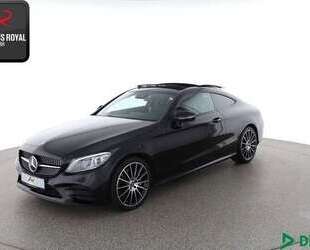 Mercedes-Benz C 300 Gebrauchtwagen