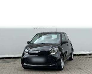 Smart forFour Gebrauchtwagen