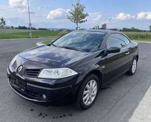 Renault Megane Gebrauchtwagen