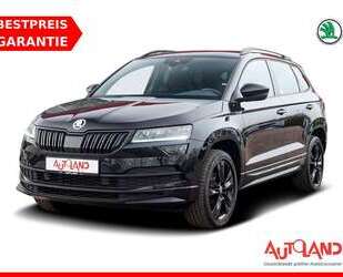 Skoda Karoq Gebrauchtwagen
