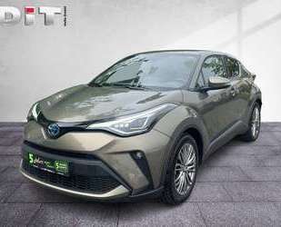 Toyota C-HR Gebrauchtwagen